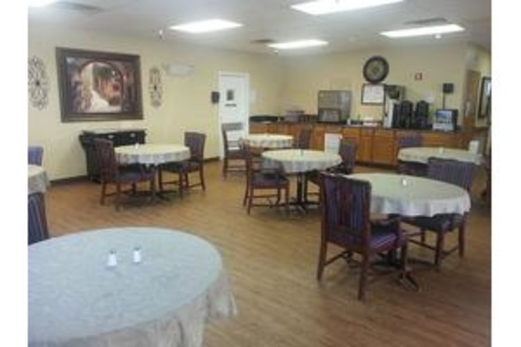 Manor Nursing Home Amarillo, TX