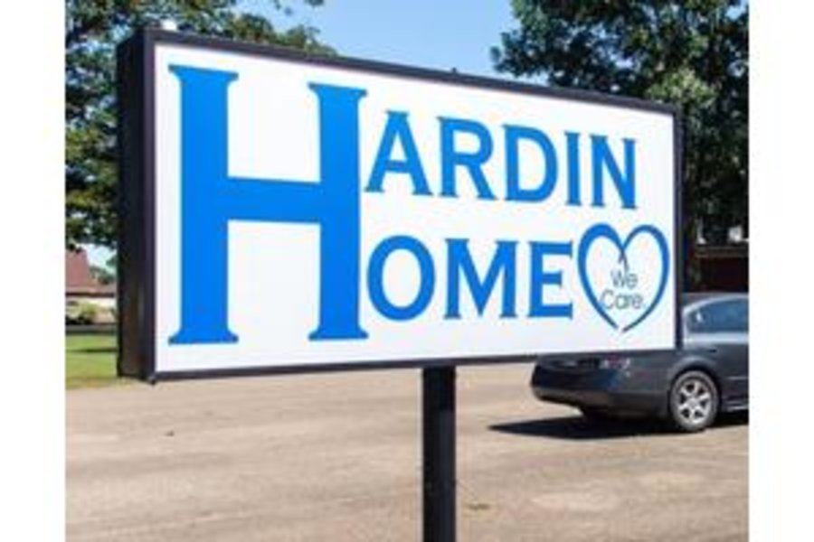 Hardin Home