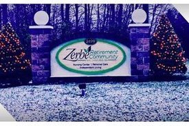 Zerbe Sisters Nursing Center Inc