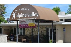 Alpine Valley Care Center image