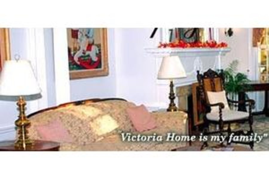 Victoria Home