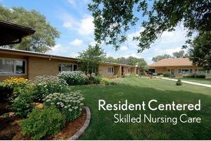 Hallmark House Nursing Center image