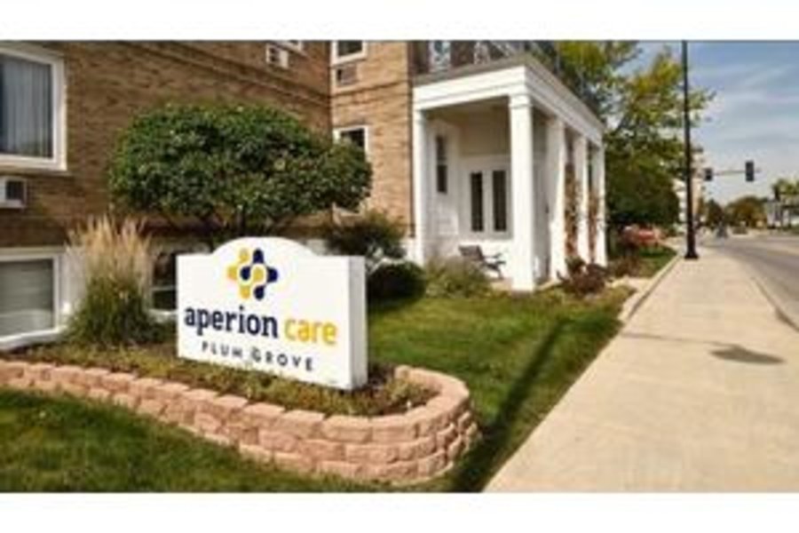 Aperion Care Plum Grove