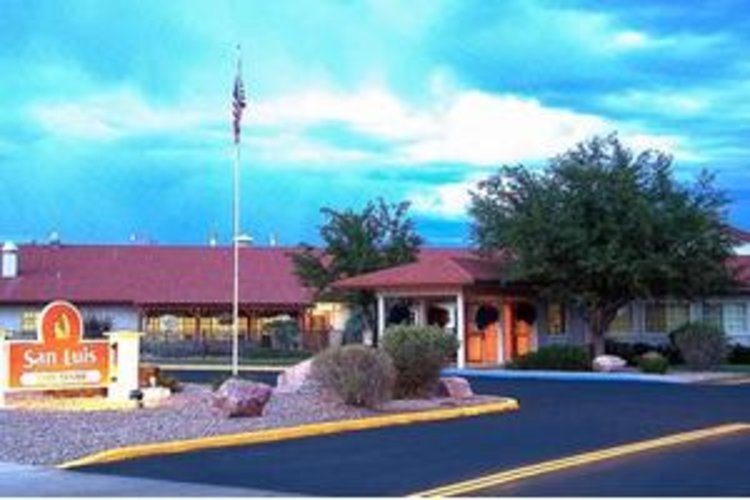 San Luis Care Center Alamosa, CO