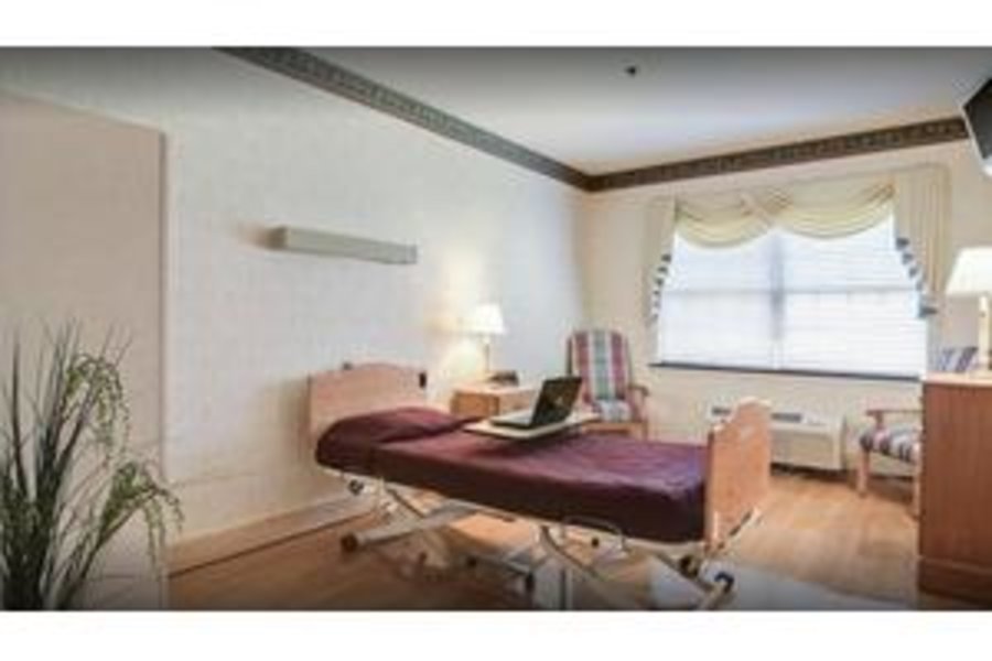 Kingston Court Skilled Nursing and Rehabilitation Center