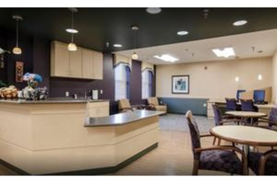 Kingston Court Skilled Nursing and Rehabilitation Center