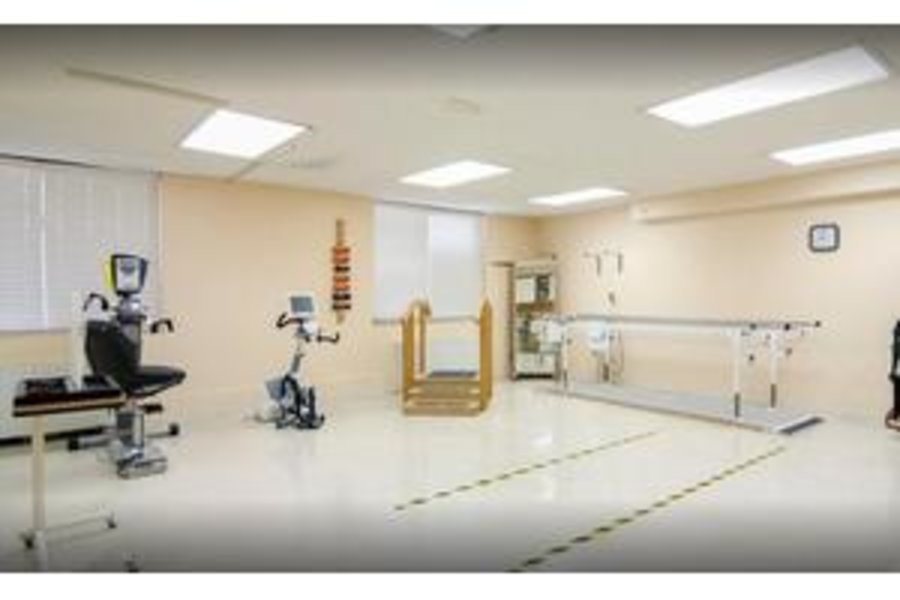 Kingston Court Skilled Nursing and Rehabilitation Center