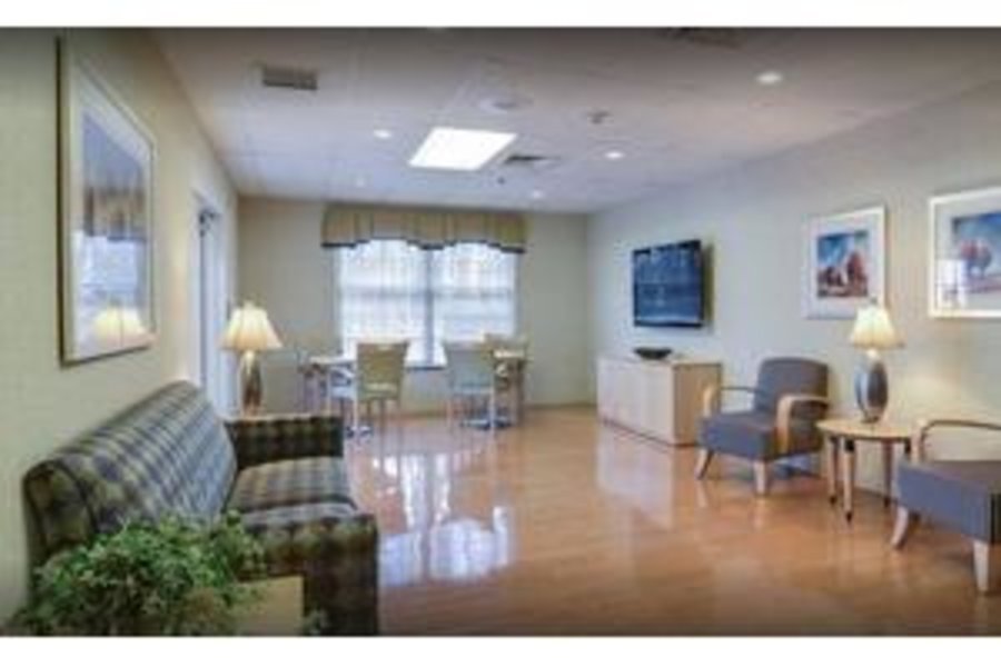 Kingston Court Skilled Nursing and Rehabilitation Center