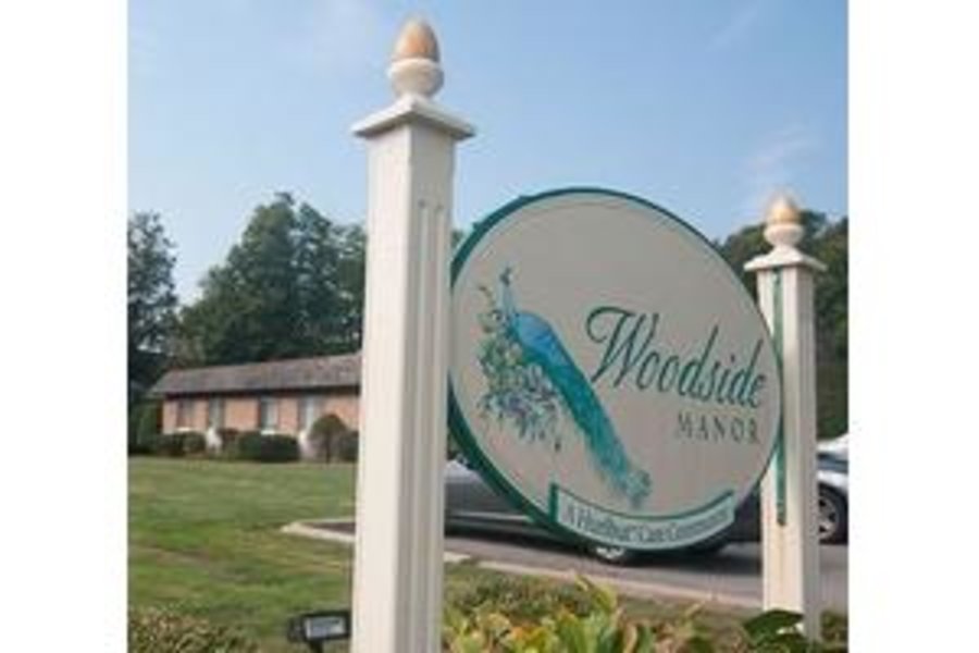 Woodside Manor Nursing Home