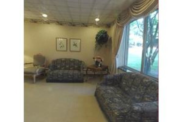 Woodside Manor Nursing Home Rochester, NY