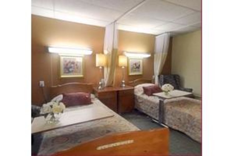 Woodside Manor Nursing Home Rochester, NY