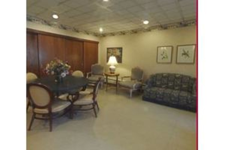 Woodside Manor Nursing Home Rochester, NY