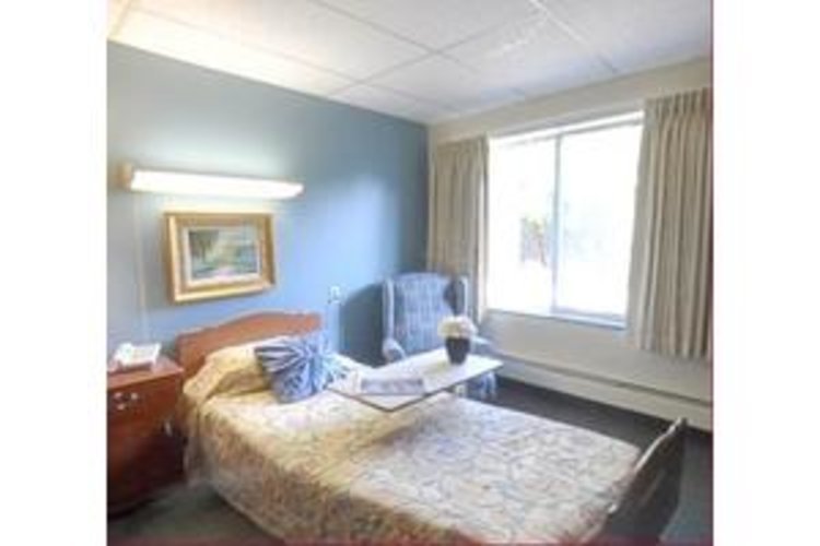 Woodside Manor Nursing Home Rochester, NY