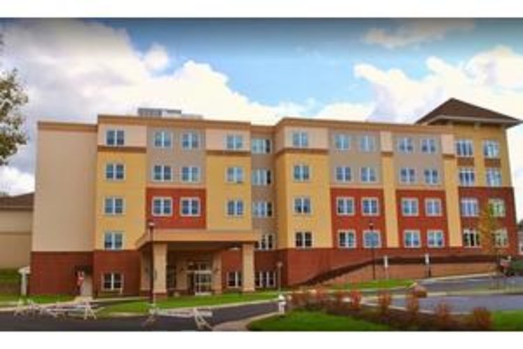 Lutheran Community at Telford Telford, PA