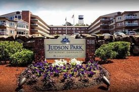 Judson Park