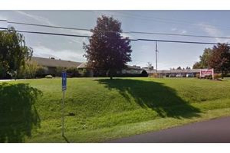 Newark Manor Nursing Home