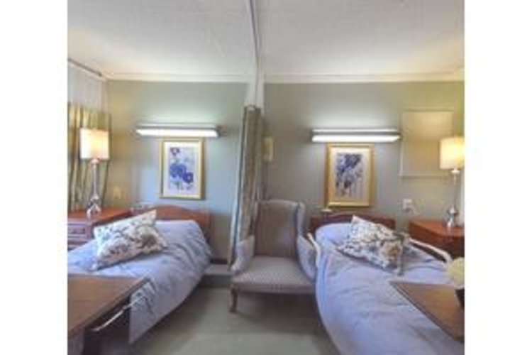 Newark Manor Nursing Home Newark, NY