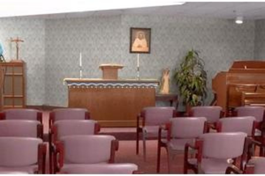 Sarah Reed Senior Living