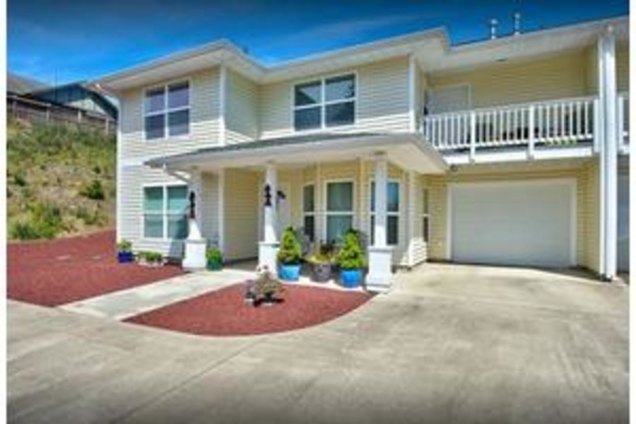 Inland Point Retirement Community