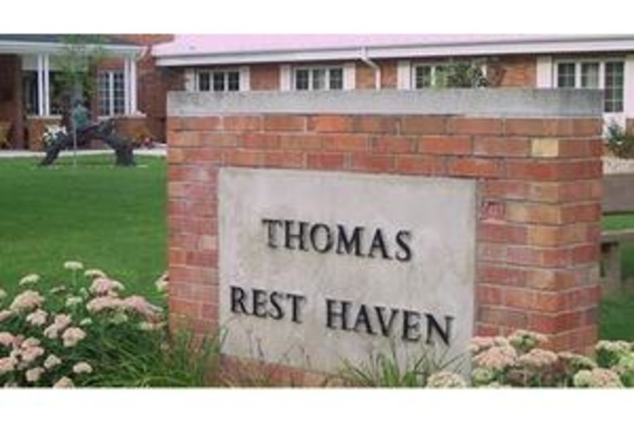 Thomas Rest Haven & Park View Assisted Living