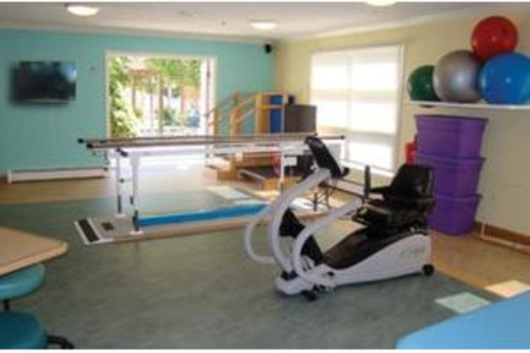 Apple Rehab Avon Avon, CT