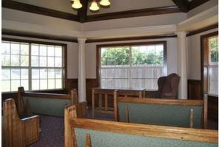 Summit Retirement Center Alexandria, LA