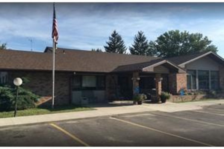 Evergreen Estates III Cedar Rapids, IA