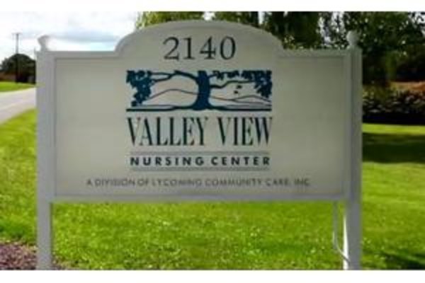 Valley View Rehabilitation and Nursing Center