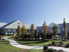 photo of William B Rice Eventide Home 