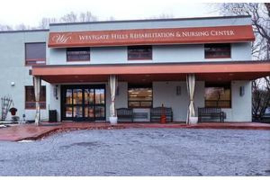 Westgate Hills Rehabilitation and Nursing Center