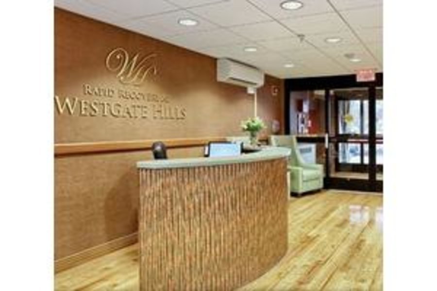 Westgate Hills Rehabilitation and Nursing Center