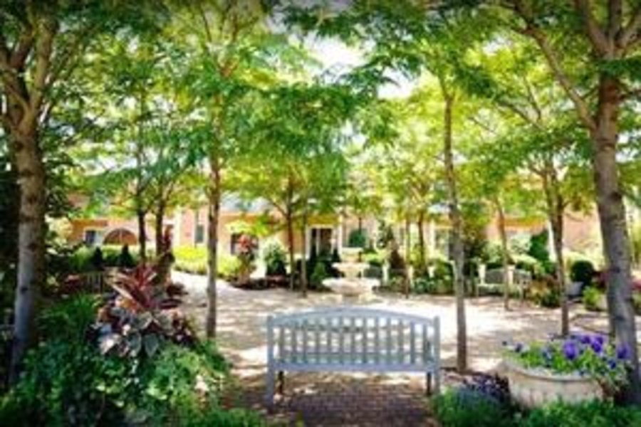 Souderton Mennonite Homes – Living Branches Senior Living