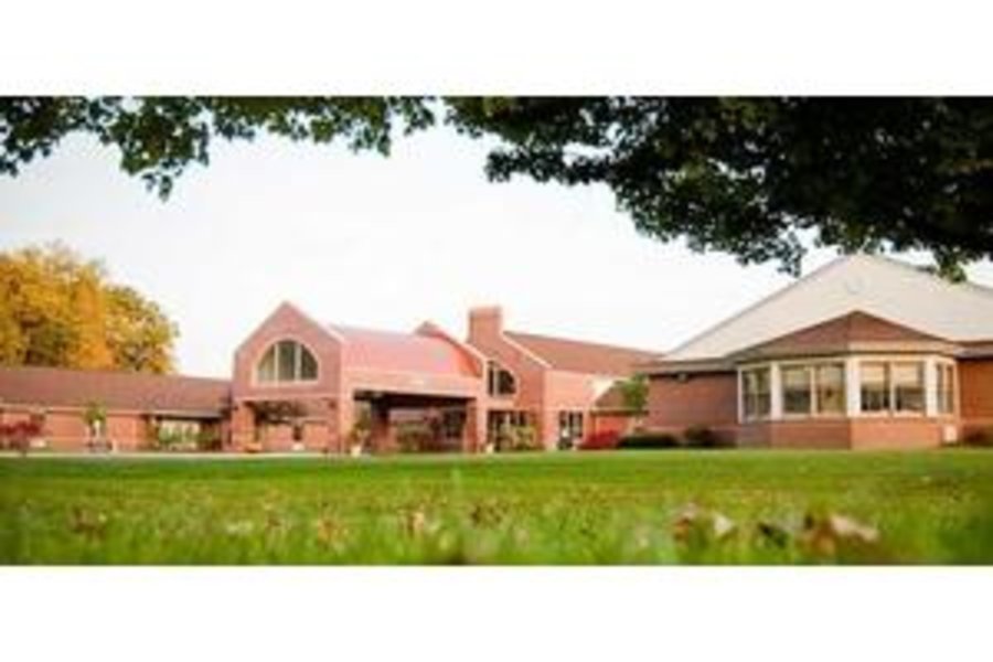 Crawford County Care Center