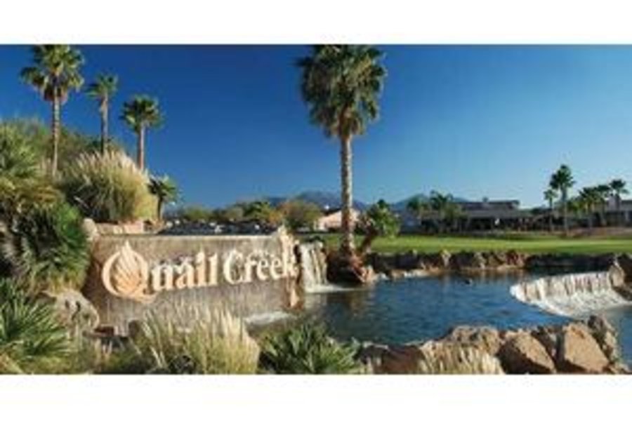 Quail Creek