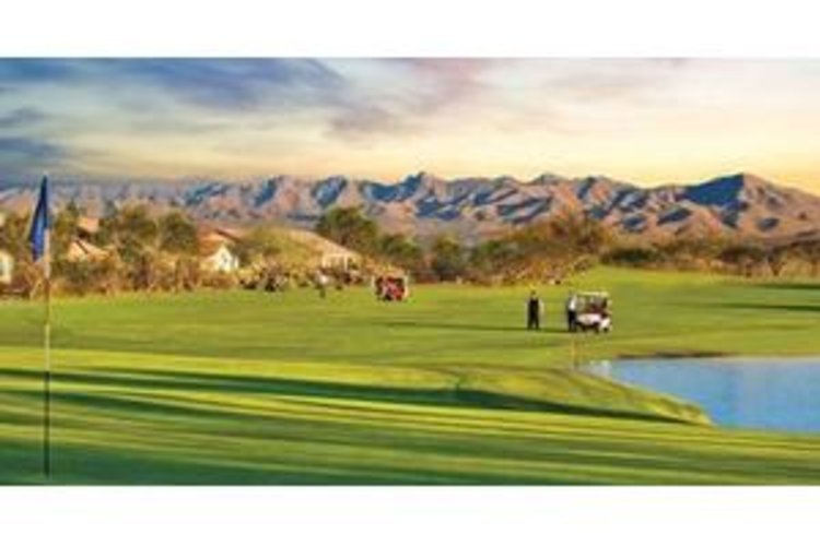 Quail Creek Green Valley, AZ