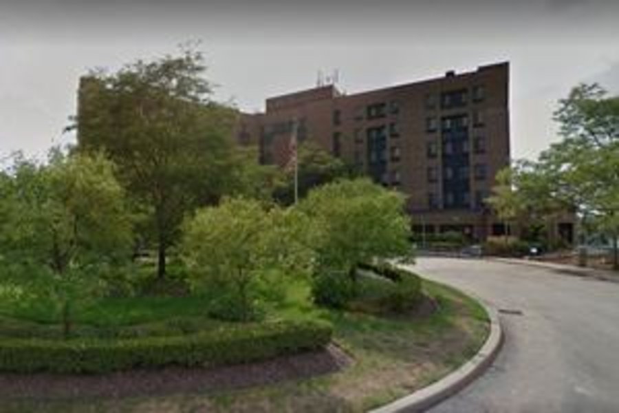 Jewish Home of Rochester