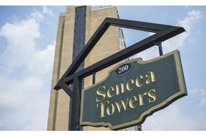 Seneca Towers image