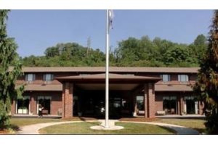 Fort Shelby Manor Bristol, VA