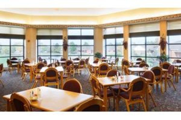 Schowalter Villa Hesston, KS