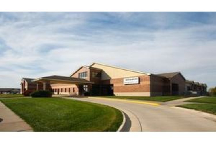 Schowalter Villa Hesston, KS