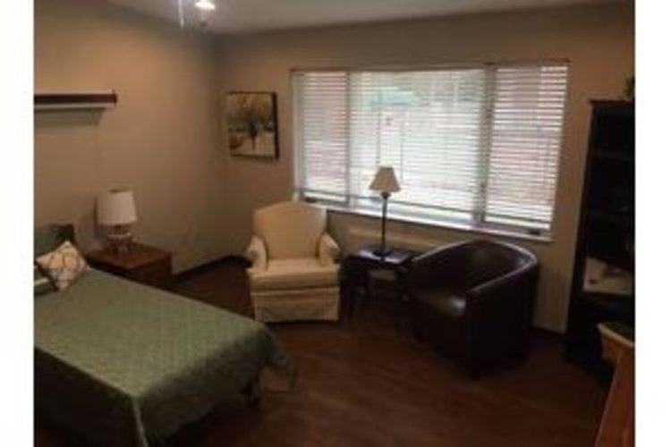 Schowalter Villa Hesston, KS