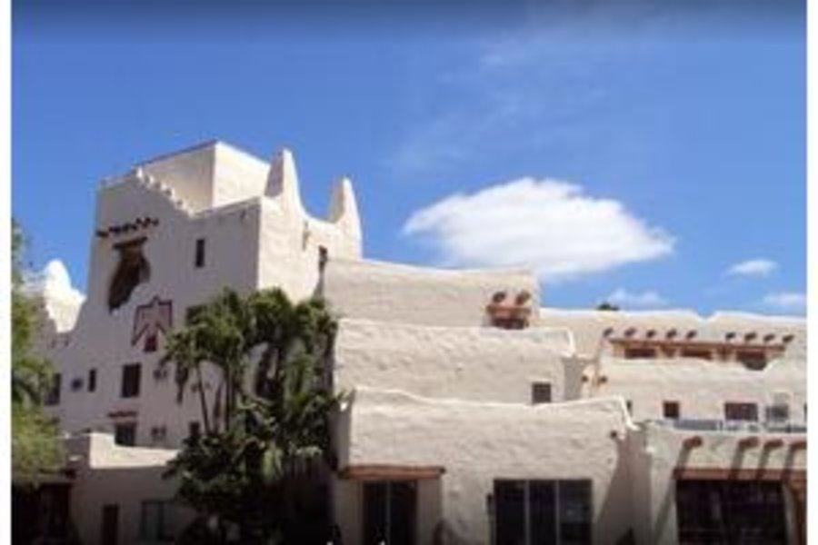 Miami Springs Nursing & Rehabilitation Center