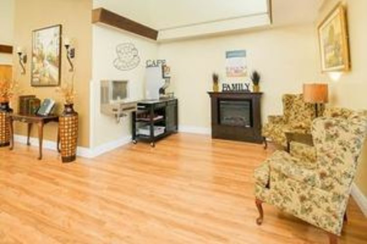 Pacific Coast Manor Capitola, CA