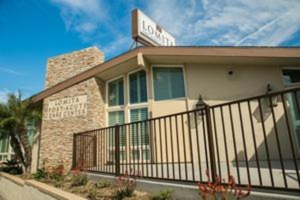 Lomita Care Center