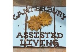 Canterbury Assisted Living East