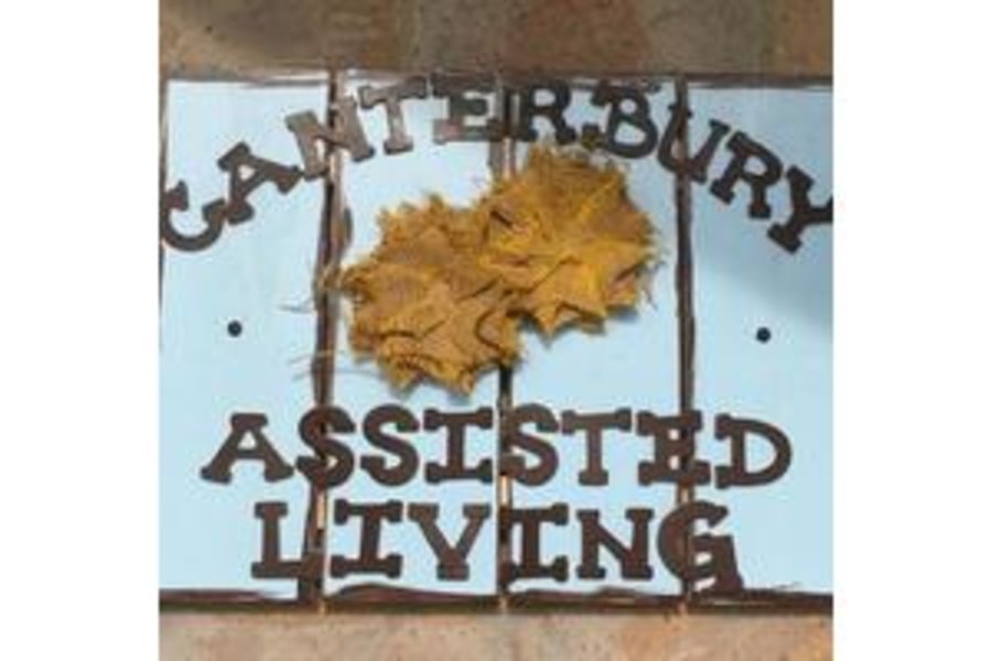 Canterbury Assisted Living East