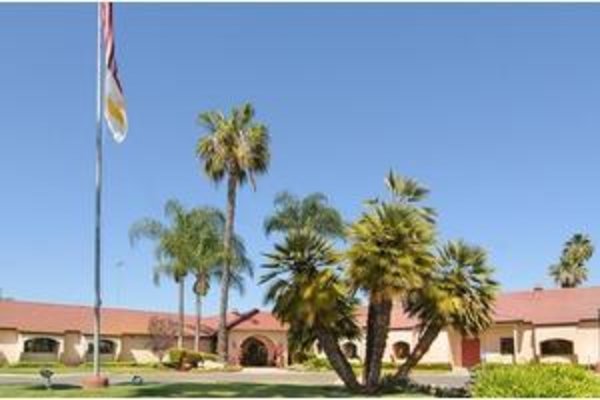 Life Care Center of Escondido