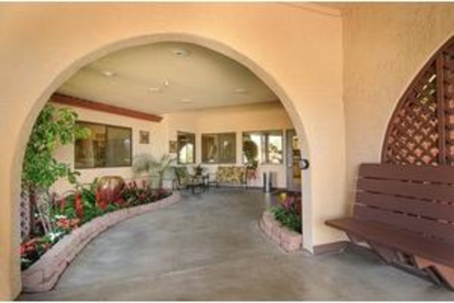 Ocean View Post-Acute