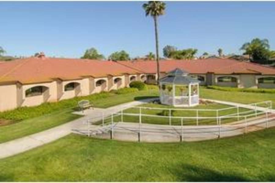 Ocean View Post-Acute