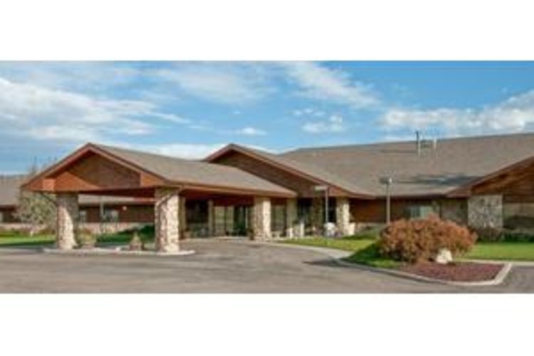 Westview Health Care Center Sheridan, WY